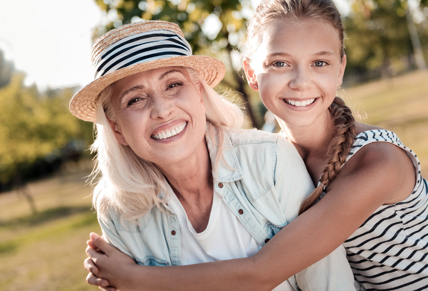 Frauengesundheit - für alle Generationen